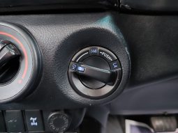 Toyota Hilux Double cab ( 1GD ) 2016 full