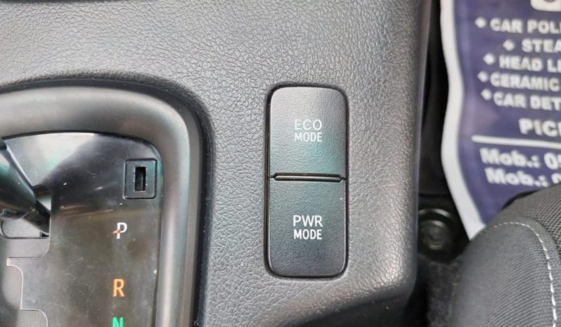 Toyota Hilux Double cab ( 1GD ) 2016 full