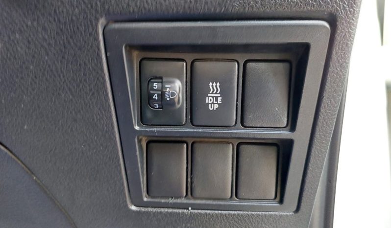 Toyota Hilux Double cab ( 1GD ) 2016 full