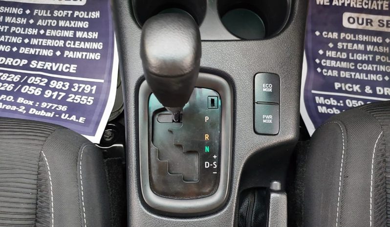 Toyota Hilux Double cab ( 1GD ) 2016 full