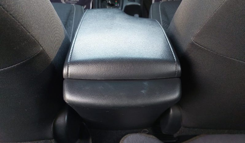 Toyota Hilux Double cab ( 1GD ) 2016 full