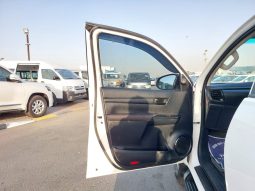 Toyota Hilux Double cab ( 1GD ) 2016 full