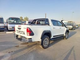 Toyota Hilux Double cab ( 1GD ) 2016 full