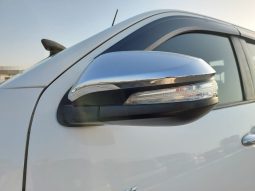 Toyota Hilux Double cab ( 1GD ) 2016 full