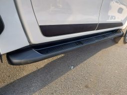 Toyota Hilux Double cab ( 1GD ) 2016 full