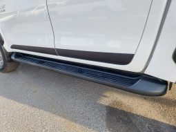 Toyota Hilux Double cab ( 1GD ) 2016 full