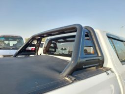 Toyota Hilux Double cab ( 1GD ) 2016 full