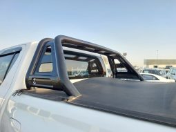 Toyota Hilux Double cab ( 1GD ) 2016 full