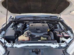 Toyota Hilux Double cab ( 1GD ) 2016 full