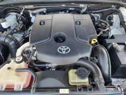 Toyota Hilux Double cab ( 1GD ) 2016 full