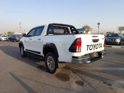 Toyota Hilux Double cab ( 1GD ) 2016 full