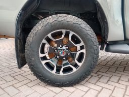 Toyota Hilux SR5 ( 1GD ) 2016 full