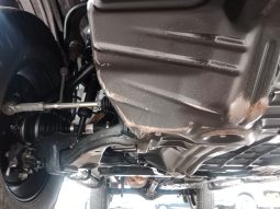 Toyota Hilux SR5 ( 1GD ) 2016 full