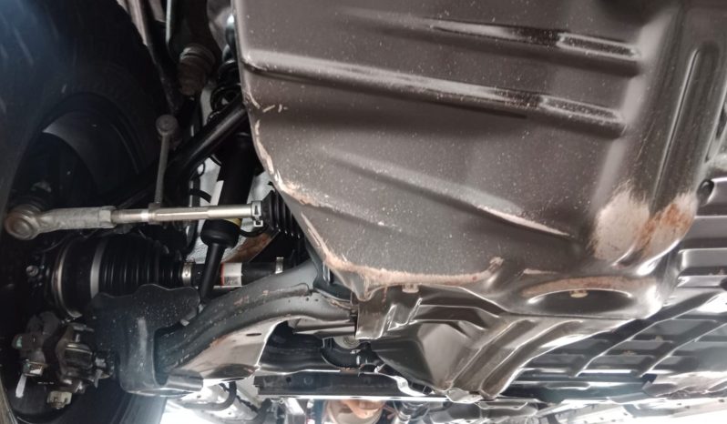 Toyota Hilux SR5 ( 1GD ) 2016 full