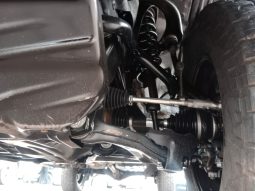 Toyota Hilux SR5 ( 1GD ) 2016 full