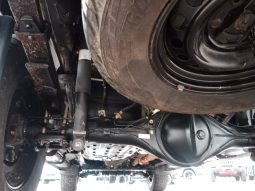 Toyota Hilux SR5 ( 1GD ) 2016 full