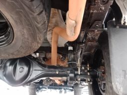 Toyota Hilux SR5 ( 1GD ) 2016 full