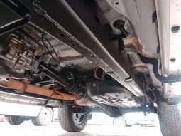 Toyota Hilux SR5 ( 1GD ) 2016 full