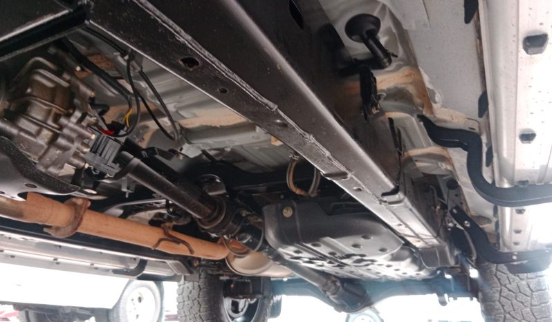 Toyota Hilux SR5 ( 1GD ) 2016 full