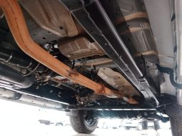 Toyota Hilux SR5 ( 1GD ) 2016 full