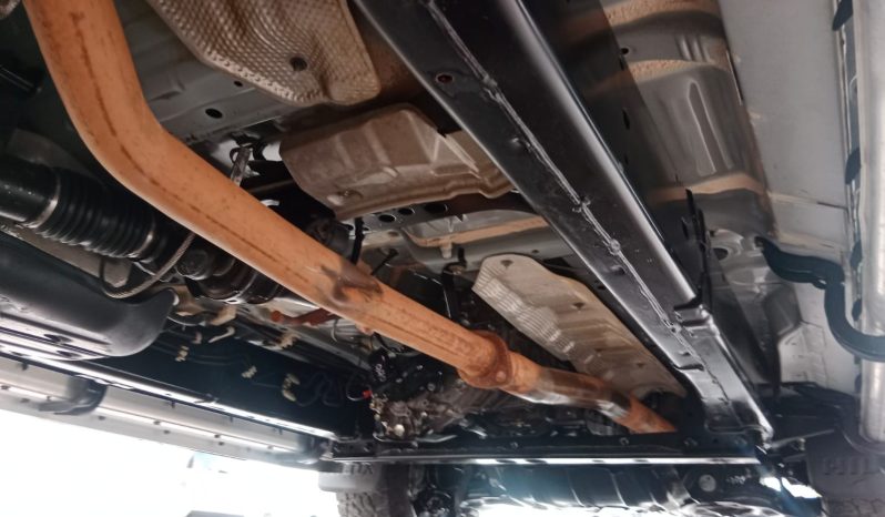 Toyota Hilux SR5 ( 1GD ) 2016 full