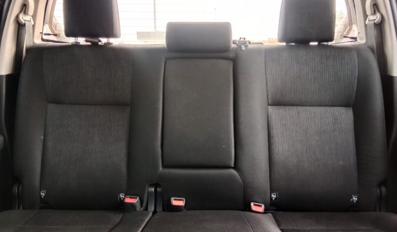 Toyota Hilux SR5 ( 1GD ) 2016 full