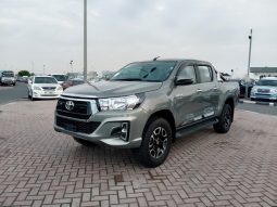 Toyota Hilux SR5 ( 1GD ) 2016 full