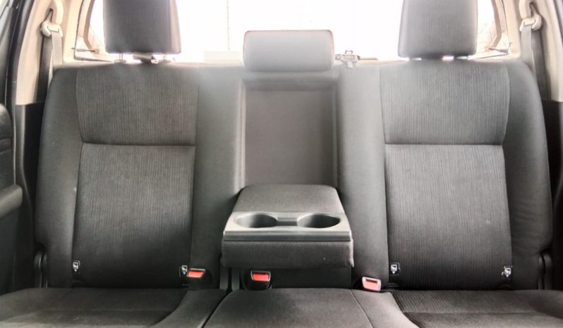 Toyota Hilux SR5 ( 1GD ) 2016 full