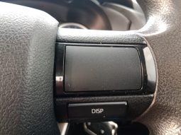 Toyota Hilux SR5 ( 1GD ) 2016 full