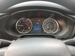 Toyota Hilux SR5 ( 1GD ) 2016 full