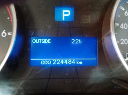 Toyota Hilux SR5 ( 1GD ) 2016 full