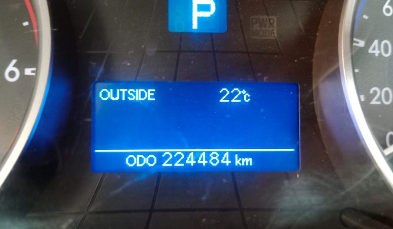 Toyota Hilux SR5 ( 1GD ) 2016 full