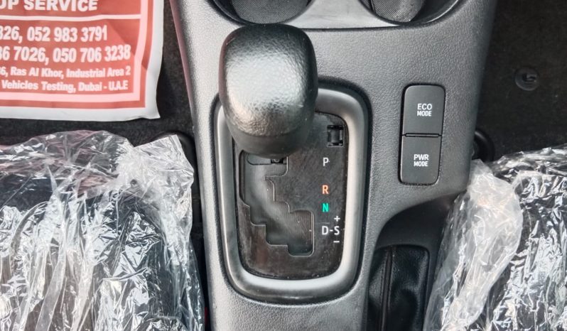 Toyota Hilux SR5 ( 1GD ) 2016 full