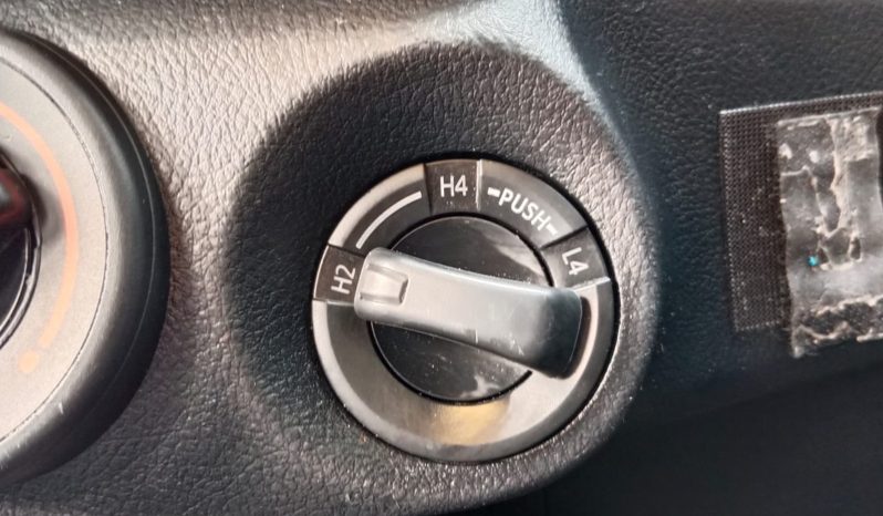 Toyota Hilux SR5 ( 1GD ) 2016 full