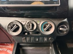 Toyota Hilux SR5 ( 1GD ) 2016 full