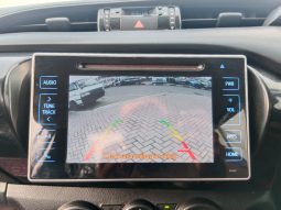 Toyota Hilux SR5 ( 1GD ) 2016 full