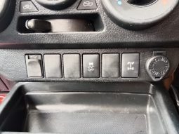 Toyota Hilux SR5 ( 1GD ) 2016 full