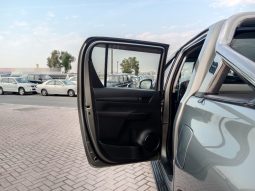 Toyota Hilux SR5 ( 1GD ) 2016 full