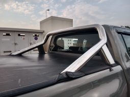 Toyota Hilux SR5 ( 1GD ) 2016 full