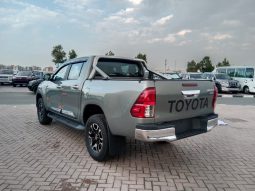 Toyota Hilux SR5 ( 1GD ) 2016 full