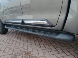 Toyota Hilux SR5 ( 1GD ) 2016 full