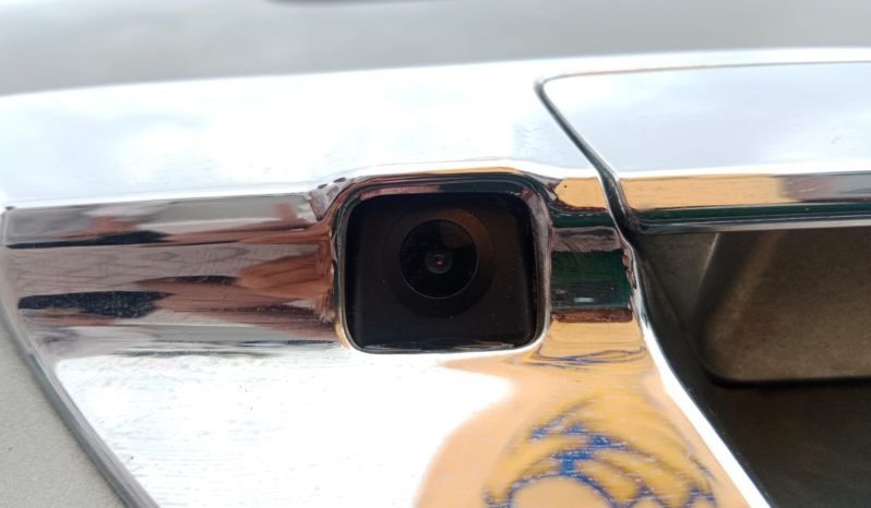 Toyota Hilux SR5 ( 1GD ) 2016 full