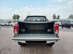 Toyota Hilux SR5 ( 1GD ) 2016 full