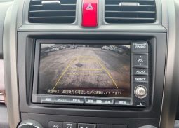 Honda CR-V 2010 full