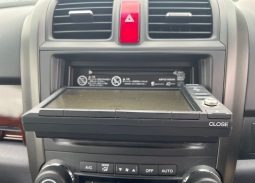 Honda CR-V 2010 full