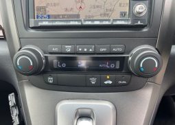 Honda CR-V 2010 full