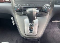 Honda CR-V 2010 full
