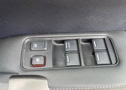 Honda CR-V 2010 full