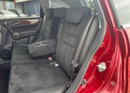 Honda CR-V 2010 full
