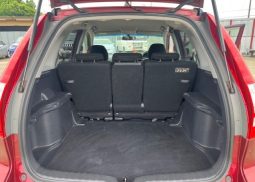 Honda CR-V 2010 full